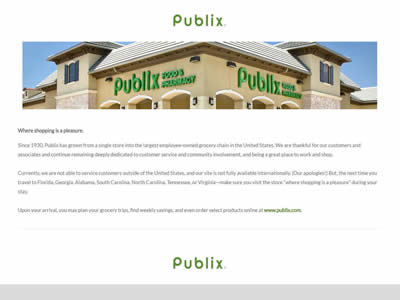 Publix Publix