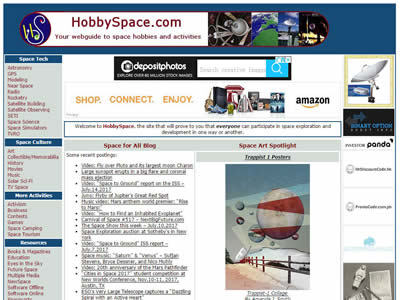 Hobby Space