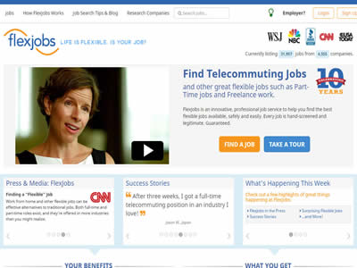 Flexjobs