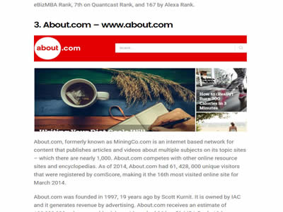 About.com