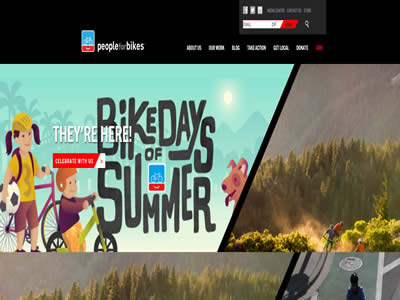 PeopleForBikes