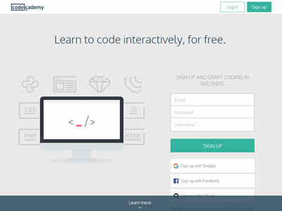 CodeAcademy