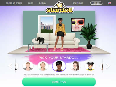 Stardoll