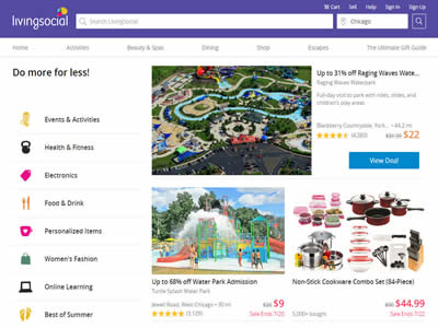 LivingSocial