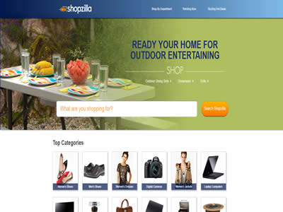 Shopzilla