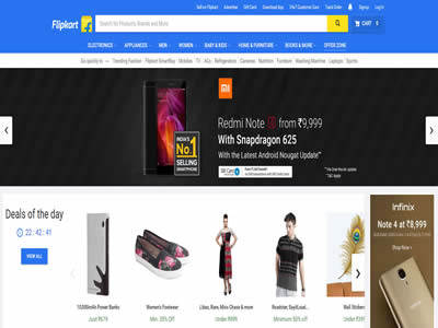 Flipkart