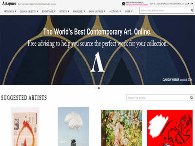 Artspace