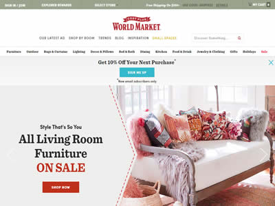 World Market