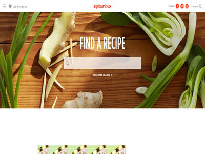 Epicurious