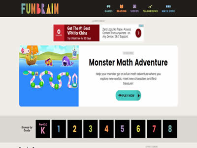 Funbrain