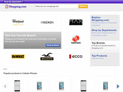 Shopping.com