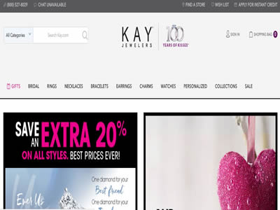 Kay Jewelers