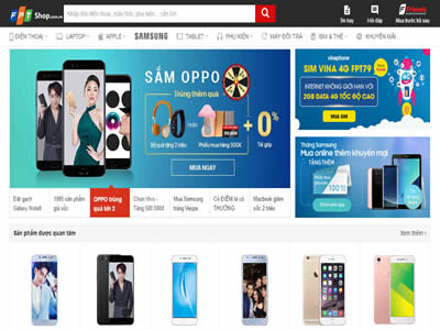Fptshop.com.vn