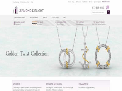 Diamond Delight