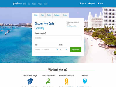 Priceline.com