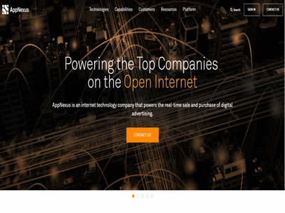 AppNexus