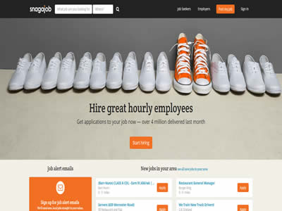 Snagajob