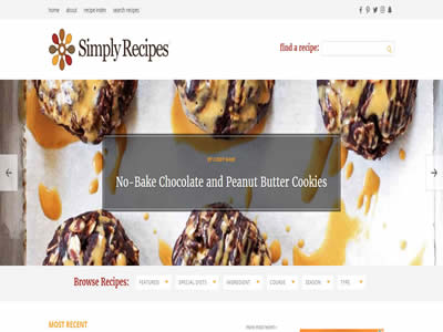 Simply Recipes