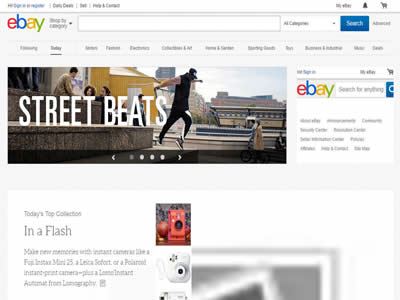 eBay越南