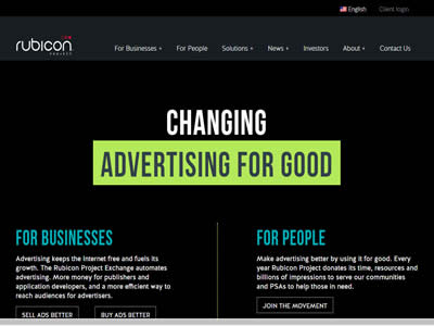 Rubicon Project