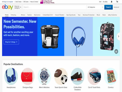 eBay