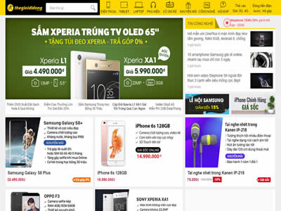 Thegioididong.com