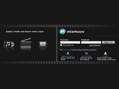 Mixmoov