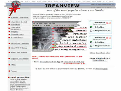 IrfanView