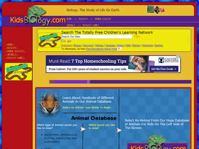 KidsKnowIt.com