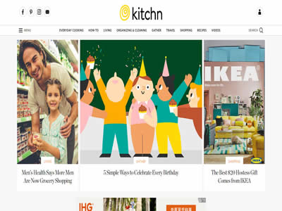 The Kitchen
