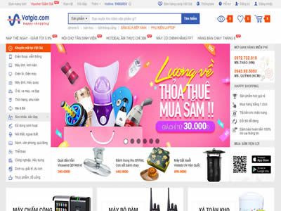 Vatgia.com