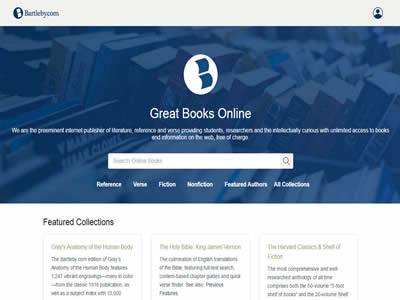 Bartleby.com