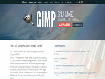 GIMP