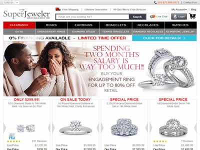 Super Jeweler