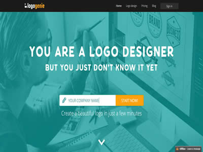 Logogenie