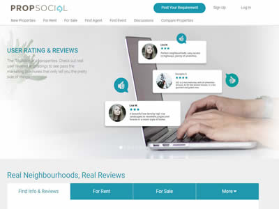 PropSocial