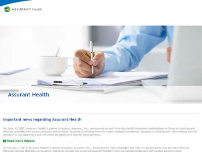Assurant Health