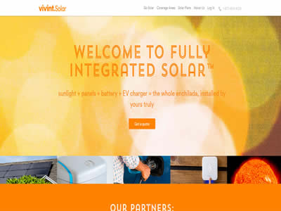Vivint Solar