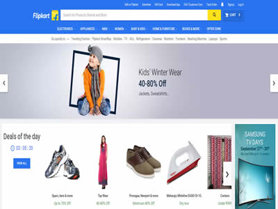 Flipkart