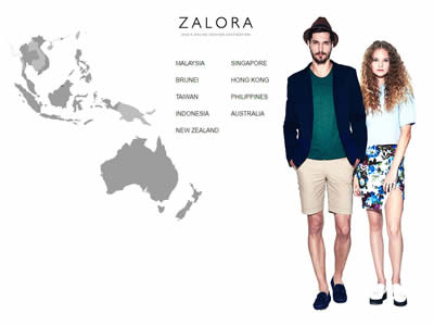 Zalora
