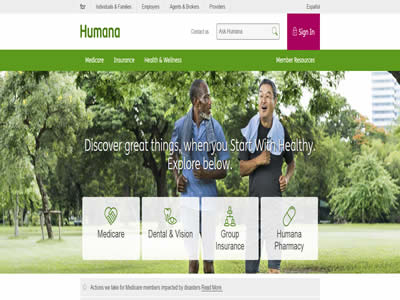 Humana