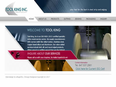 Tool King