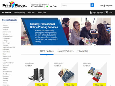 PrintPlace.com