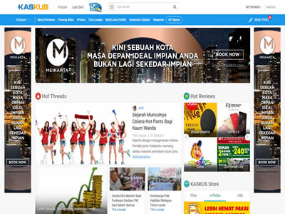 Kaskus