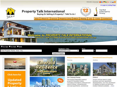 Penang Property Talk