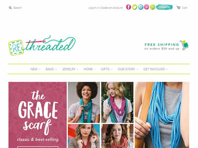 Rethreaded