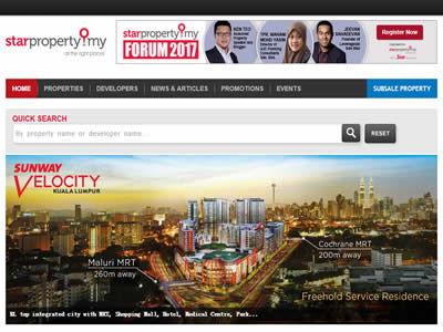 StarProperty.my