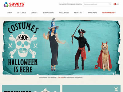 Savers