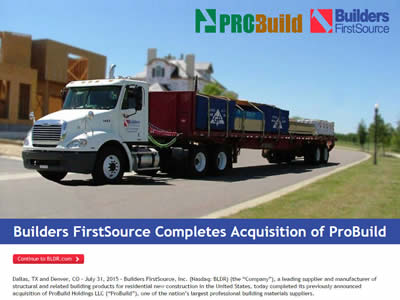 ProBuild