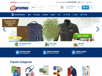 ePromos